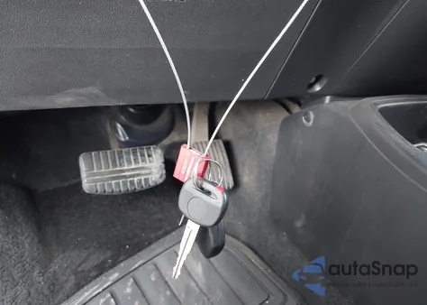 2015 Mitsubishi Mirage De/Rf z USA, uszkodzony, nr VIN ML32A3HJ7FH010235